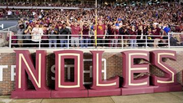 Florida State asks NCAA to reduce and rescind NIL penalties