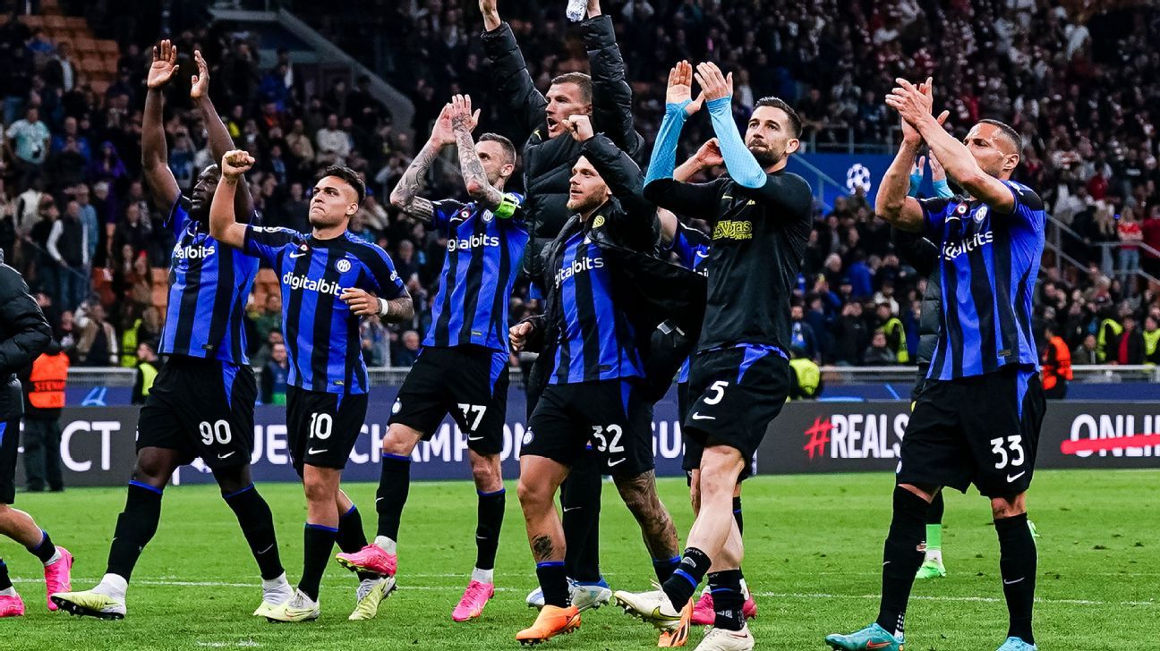 inter milan vs juventus: Juventus vs Inter Milan Serie A live streaming:  Prediction, team news, where to watch Derby d'Italia - The Economic Times