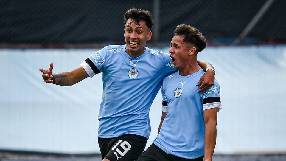 “Montevideo City Torque Salvages a Draw Against Boston River with Late Goal”