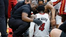 Oladipo pide 2.ª oportunidad en carta abierta a GMs de NBA