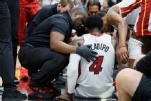 Oladipo writes open letter to NBA GMs asking for second chance