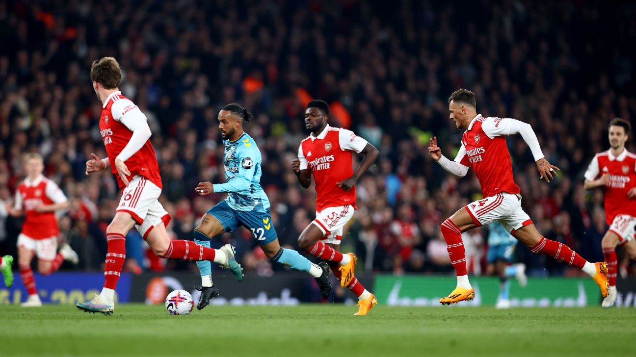 Top 12 Fastest Sports in the World Fuel Your Need for Speed