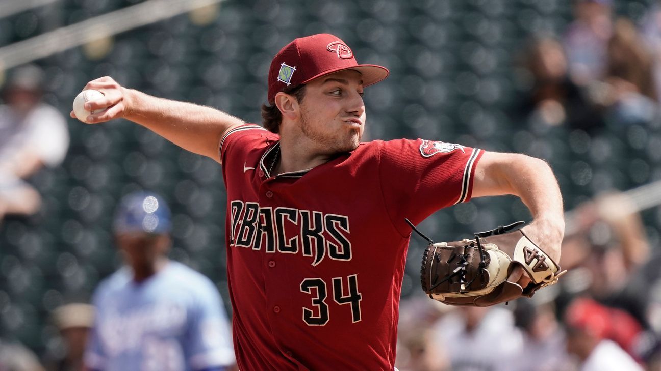 Zack Greinke complicated legacy with the Arizona Diamondbacks