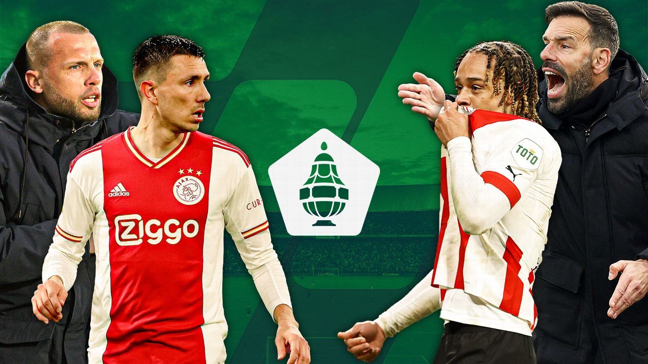 ESPN Nederland - Voor de fans. Altijd en overal.