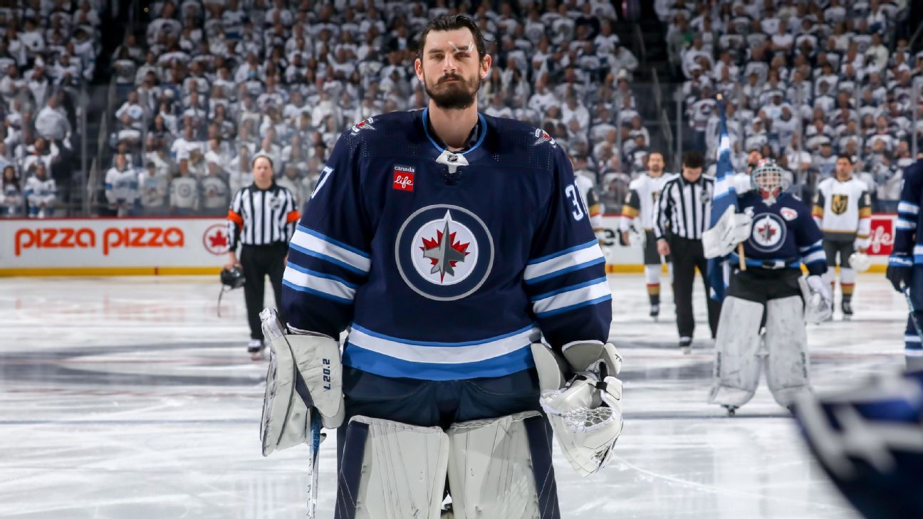 NHL on ESPN Scores, Stats and Highlights