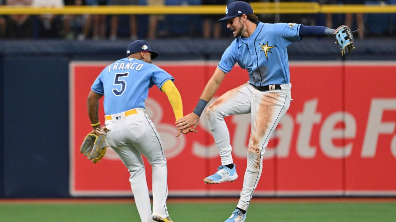 New Players Weekend uniforms for all 30 MLB teams 