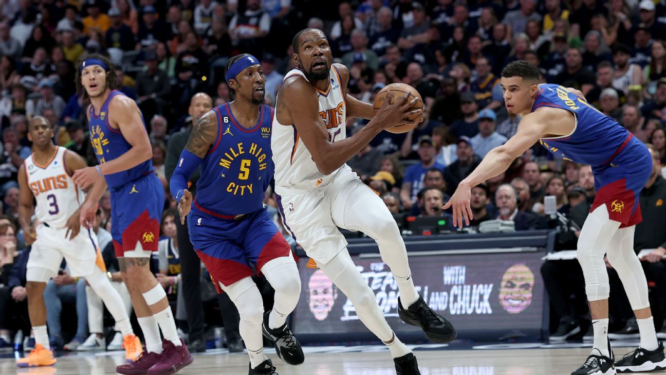 2023 NBA playoffs Odds, picks, betting tips for Monday's East semis Game 1, West Game 2 ESPN