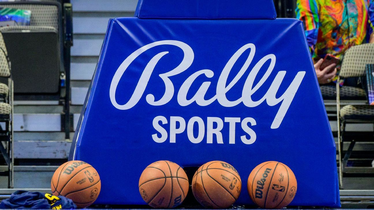 NBA News: Nets summer fire sale? A bidding war for NBAs TV rights