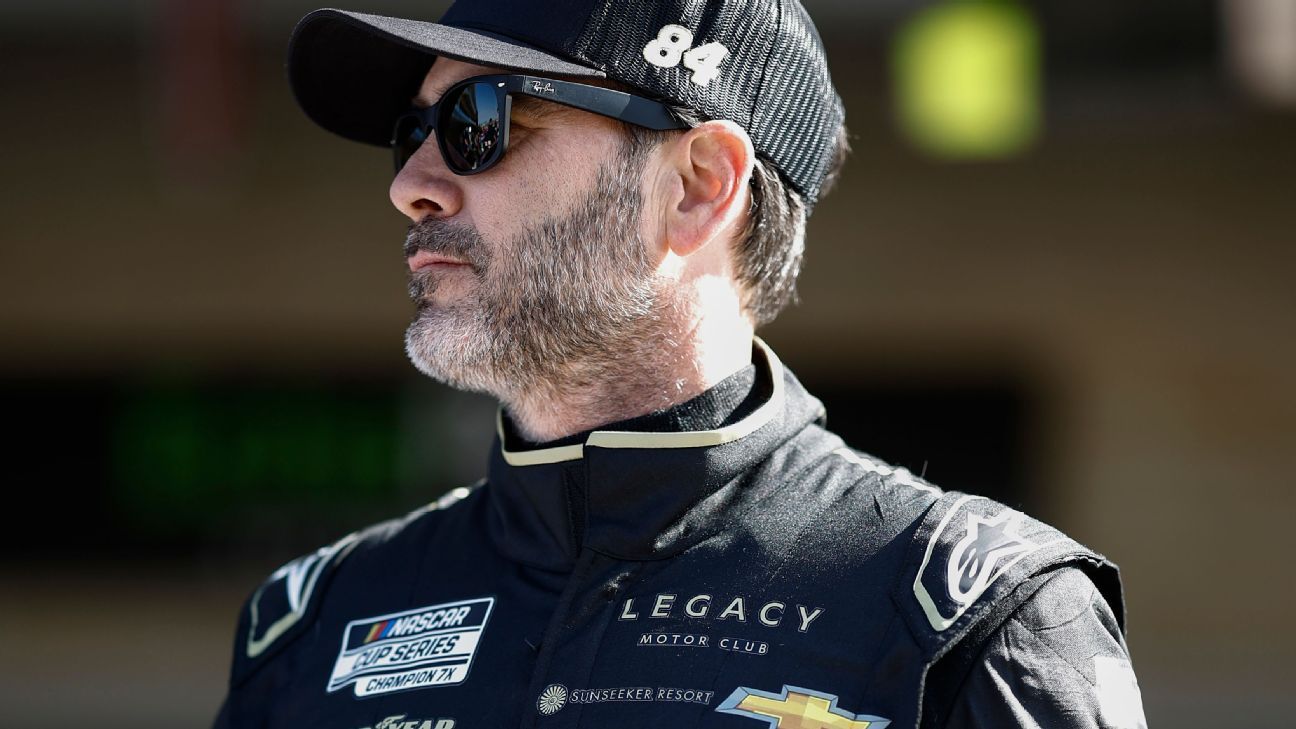 24 Hours Of Daytona 2025 Leaderboard Espn