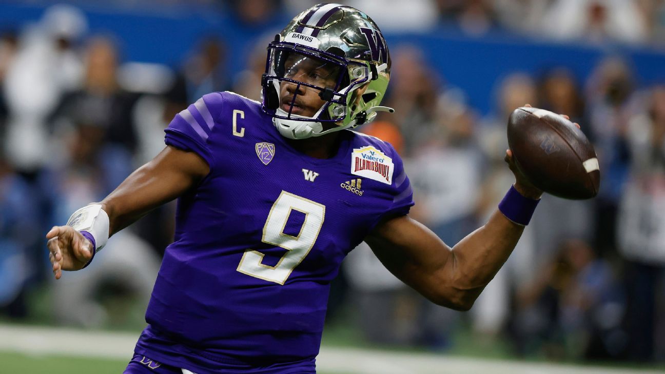 The 10 NFL Rookies Who Could Be Instant Fantasy Football Factors