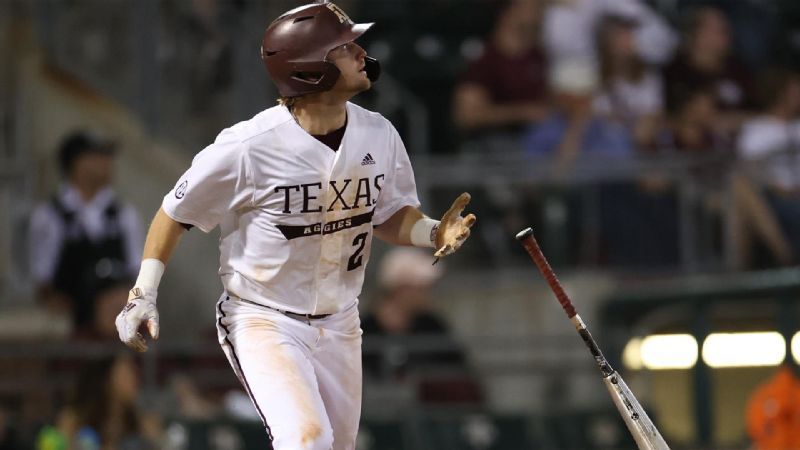 Aggies chip away to complete comeback vs. Tarleton