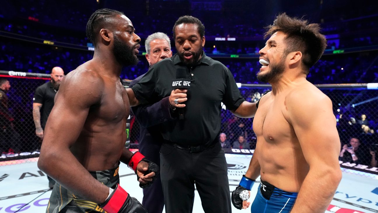 UFC 288 Recap: Aljamain Sterling's Spectacular Victory and Title Shot Opportunities Unveiled!