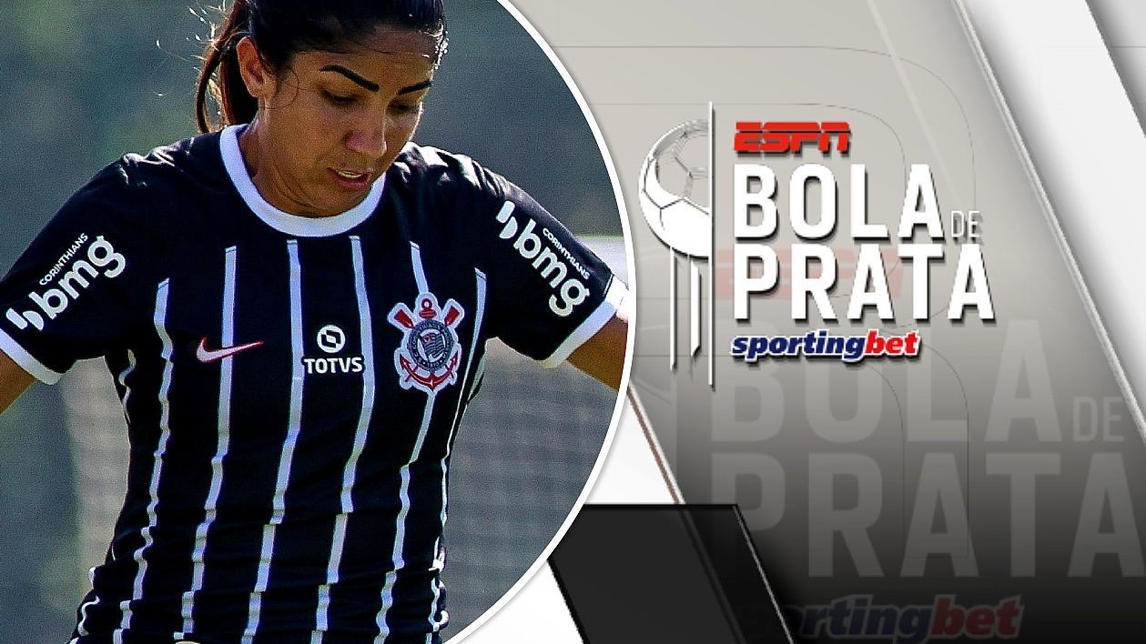 Bola de Prata: Corinthians lidera 1ª seleção feminina com 6 premiadas