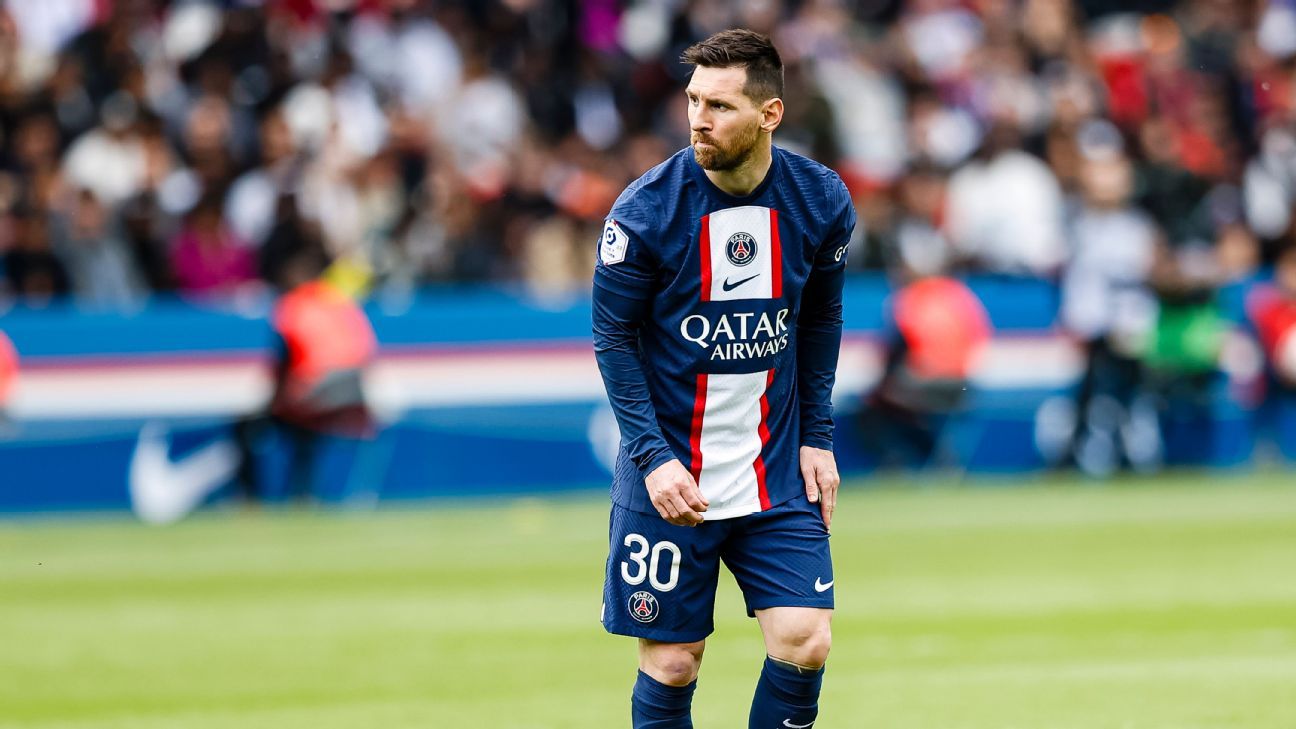 Jorge Messi’s Statement on Lionel Messi’s Future