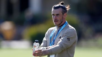 Rob McElhenney still keen to bring Gareth Bale to Wrexham
