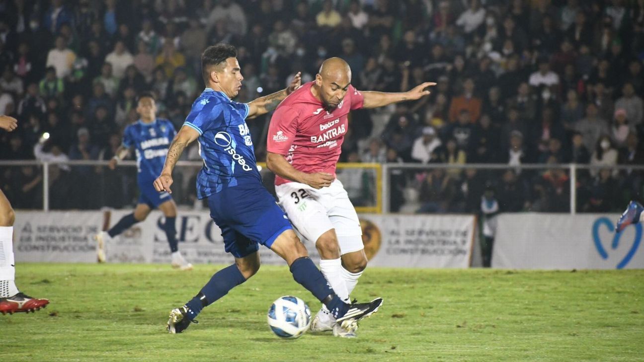 El Torneo Clausura se reanuda con Nacional-Racing hoy por la noche:  horarios, formaciones y TV