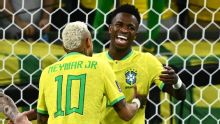 Brazil vs Morocco at World Cup 2026: TV channel, how to watch, kick-off time, live stream, predicted line-ups