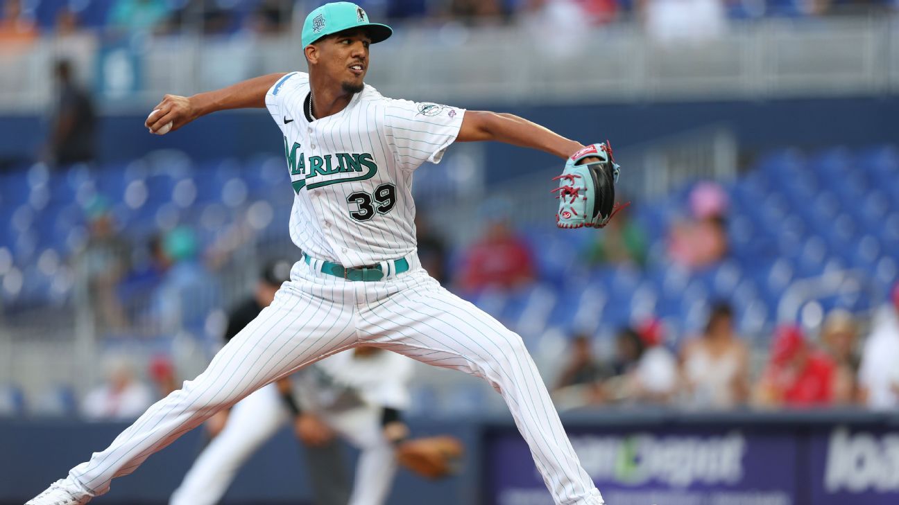 Ranking baseball's best players at every age from 16 to 25 ESPN