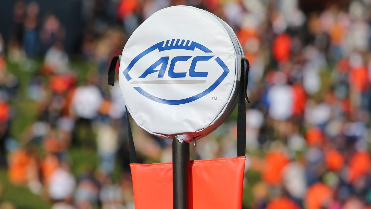 ACC told to provide Clemson with ESPN deal docs