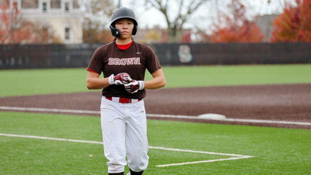 'She must be the real deal': How Olivia Pichardo defied the doubters and made baseball history