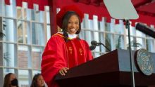Speaking the game: Best commencement speeches from sports figures