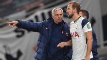 José Mourinho 'couldn't believe' Tottenham sacking, explains background