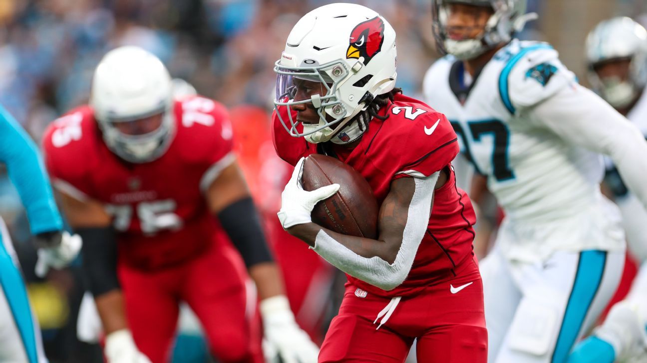 Will Marquise Brown get a Hollywood Star in 2023? - Dynasty Nerds