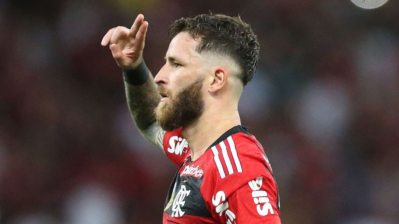 Léo Pereira pede reflexão ao Flamengo e faz forte desabafo: Assumimos nossa culpa como jogadores