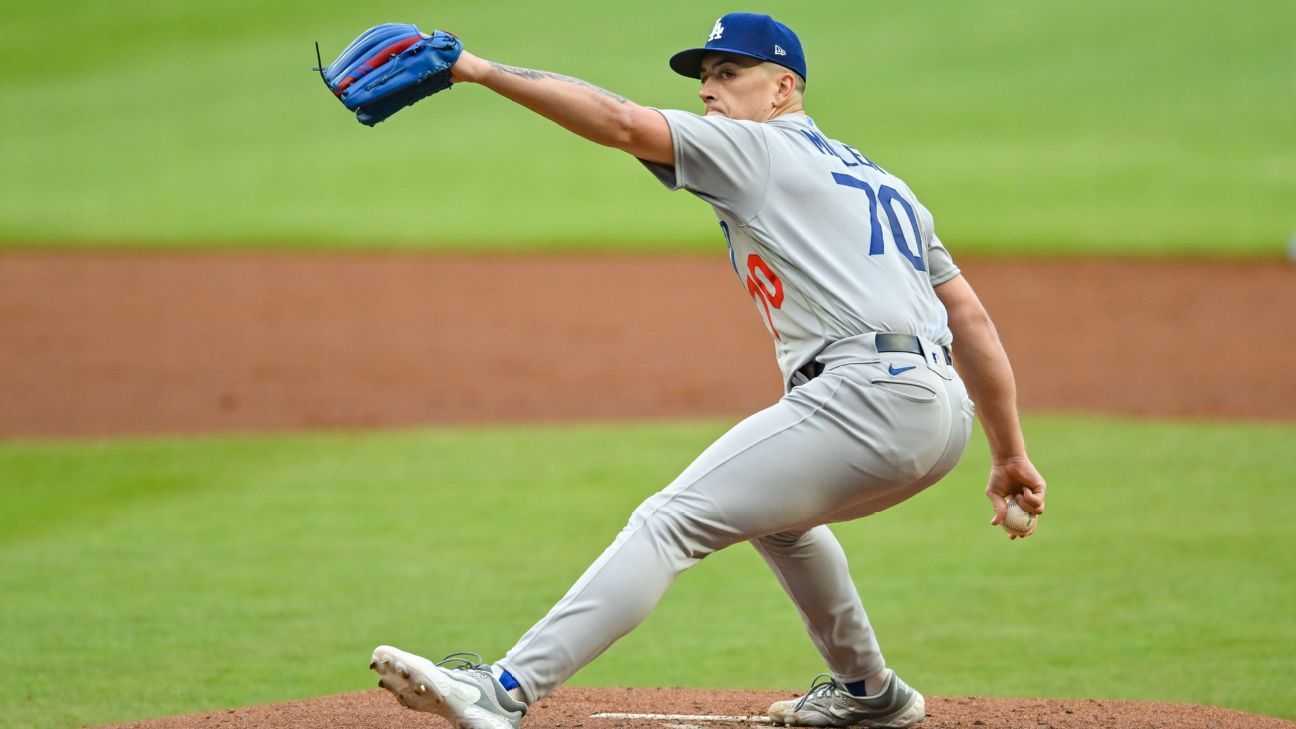 Will SunTrust Park favor hitters or pitchers?