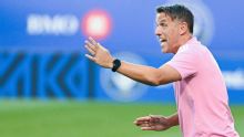 Ex-Inter Miami boss Phil Neville joins Canada coaching staff