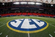 SEC schedule release: Kiffin to return to Ole Miss on Sept. 19