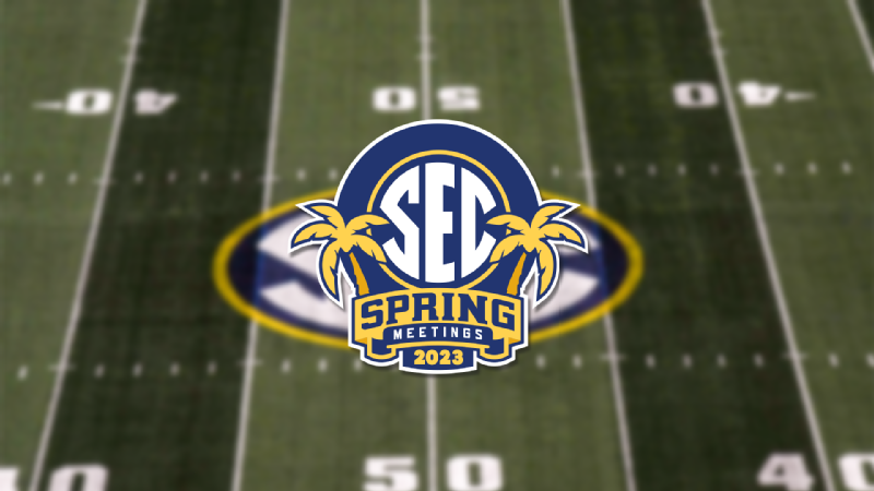 Paul Finebaum explains how the SEC title game could lead to multiple SEC  teams in the Playoff - On3