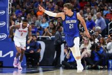 Magic's Moritz Wagner to return from ACL vs. Pelicans