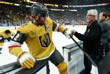 Golden Knights owner Bill Foley launching NBA Las Vegas bid
