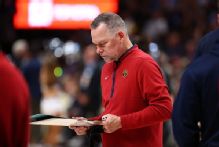 Sources: UNC's Michael Malone among highest-paid coaches