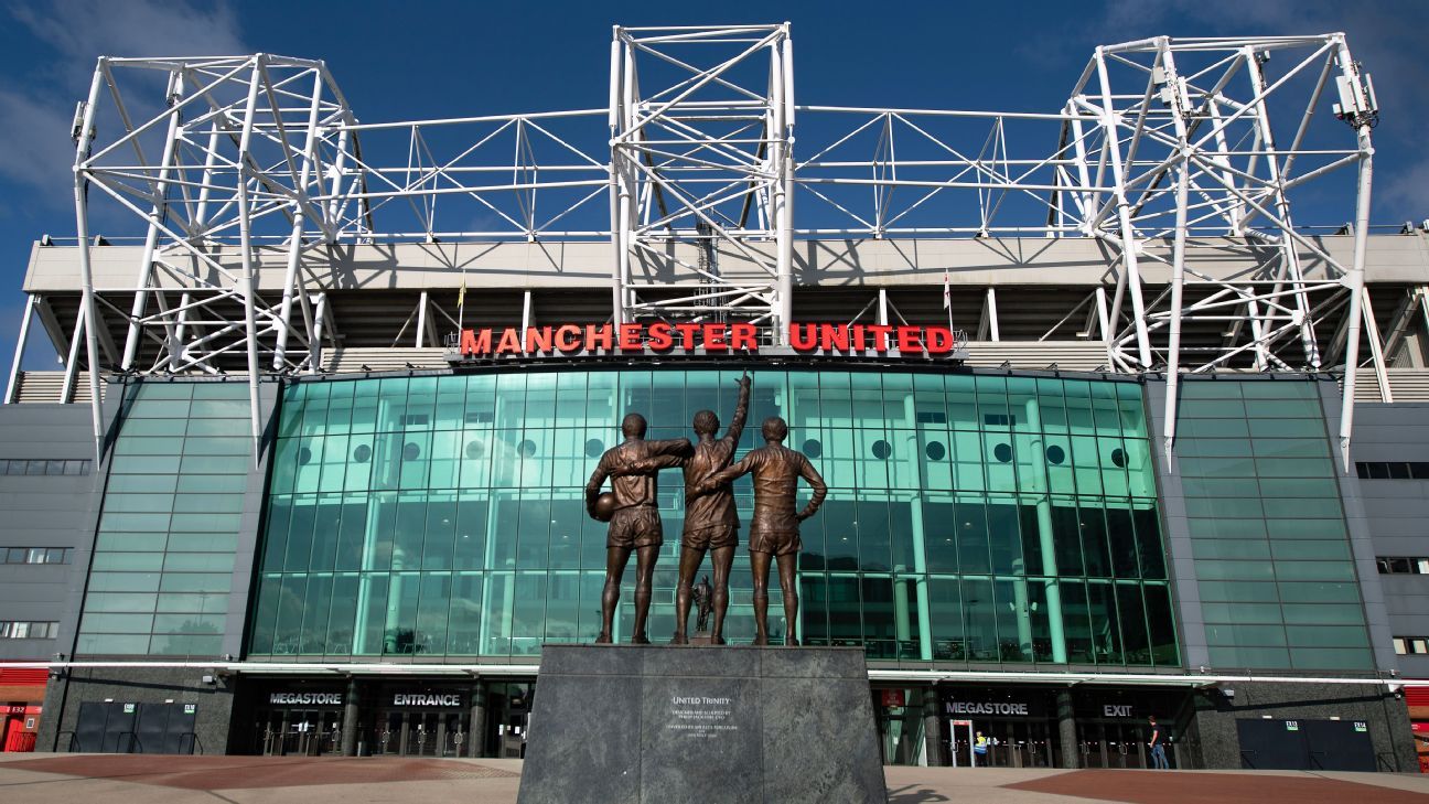 Ten Hag, Ashworth exits cost Man Utd £14.5m