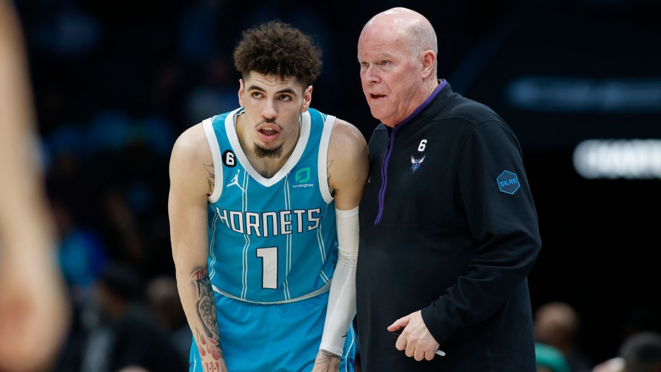 NBA schedule release: Charlotte Hornets' must-see games in 2023-24