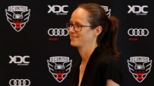 Columbus NWSL expansion club names Lucy Rushton as GM