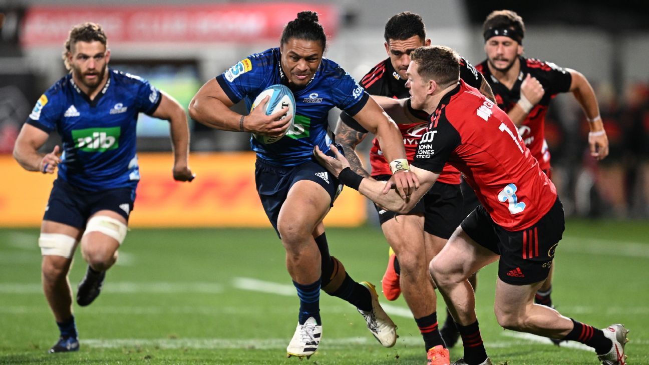 Super Rugby Pacific Teams Semifinals Line Ups Verdicts Odds Espn