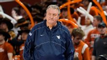 Hall of Famer Bob Huggins has progressive cognitive condition