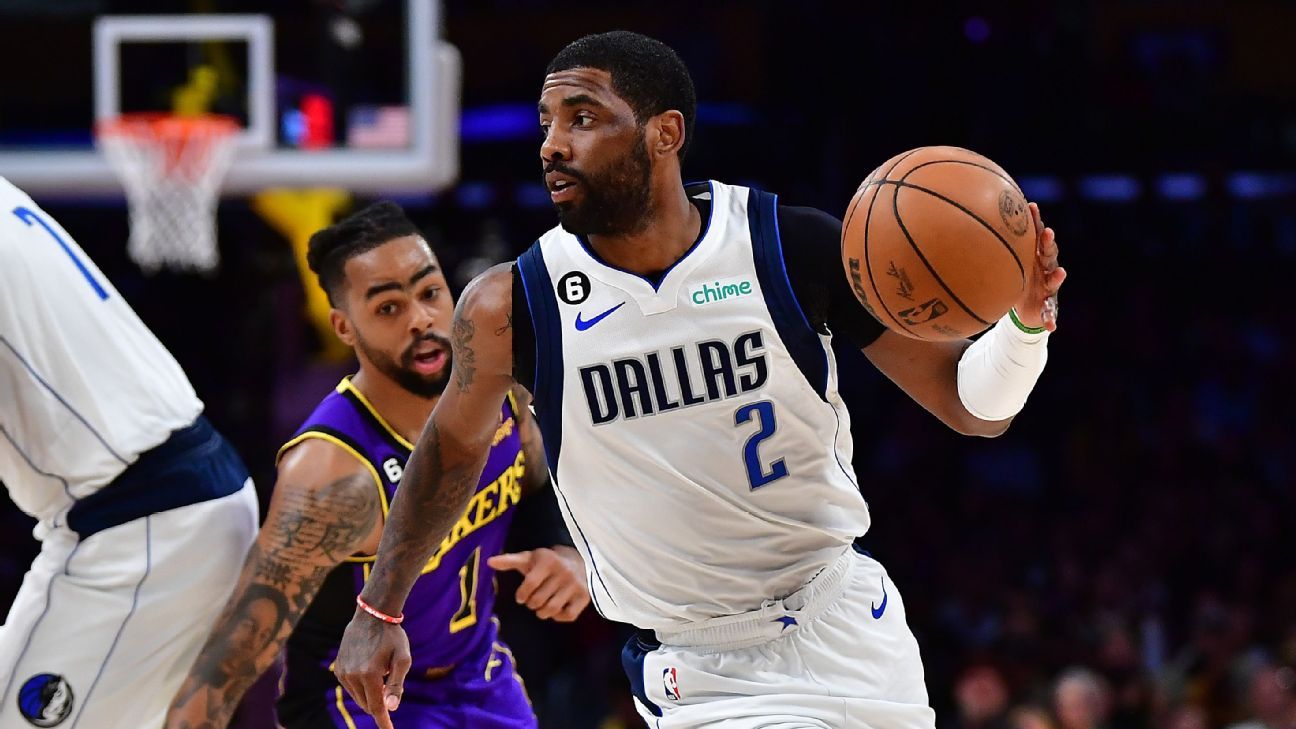 NBA on ESPN - Scores, Stats and Highlights