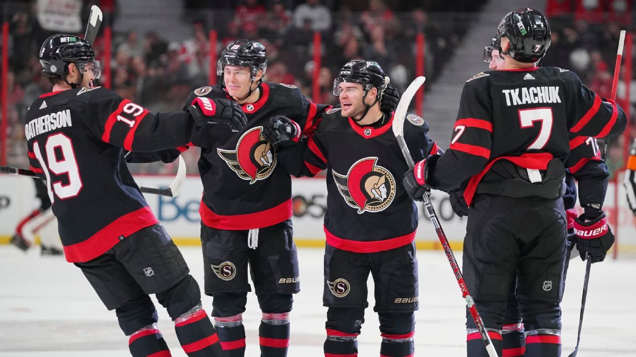 Daniel Alfredsson says contract negotiations with Sens 'went