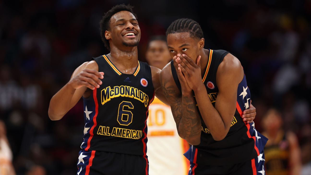 NBA Mock Draft 2023: ESPN projection includes 4 Kentucky Wildcats