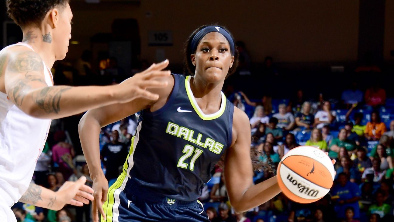 WNBA Fantasy Basketball: ESPN Expert on Strategies for Managing Team