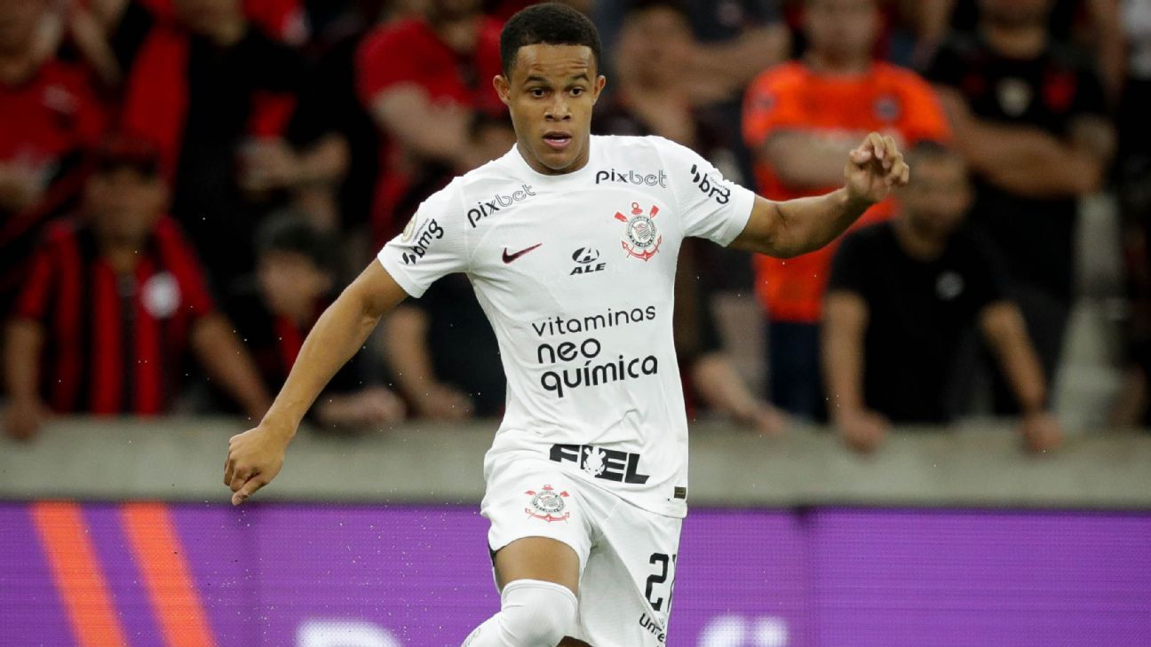 LUCRO DE EX JOGADOR? Corinthians pode receber bolada com venda