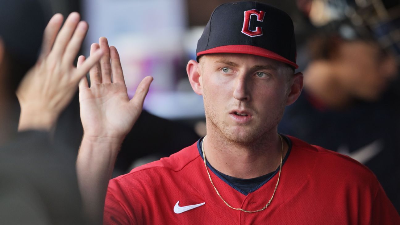 Fantasy baseball pitcher rankings, lineup advice for Saturday's MLB