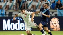 Se revelan precios de boletos para juego de Guatemala ante Canadá