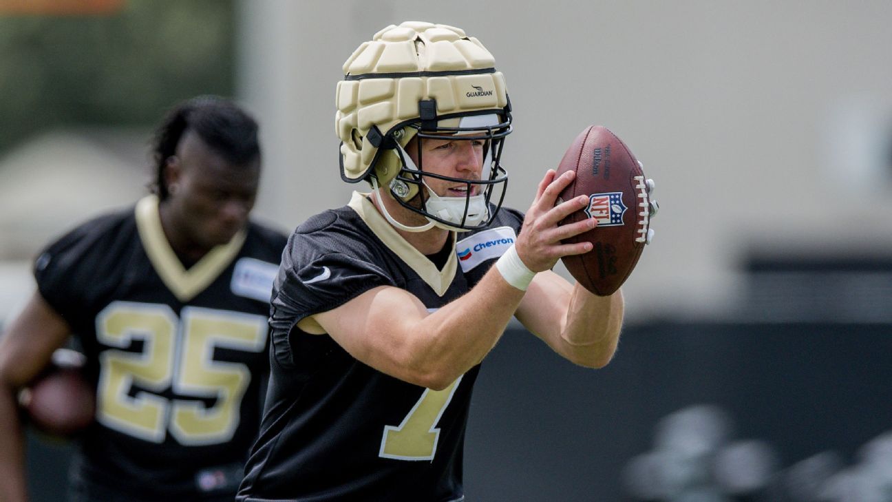 25 most important New Orleans Saints players of 2023: Taysom Hill