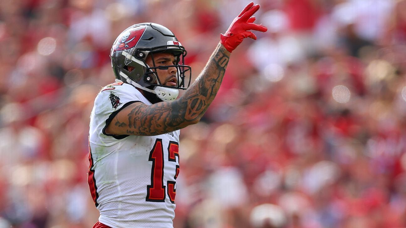 Mike Evans New Contract