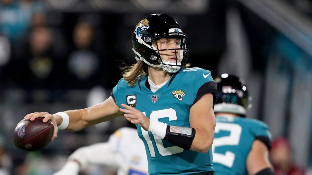 Jacksonville Jaguars 2023 betting lines, odds, schedule ATS - ESPN